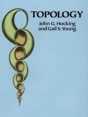 cover image of Topology